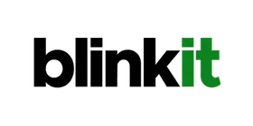 Blinkit Logo