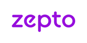 Zepto Logo